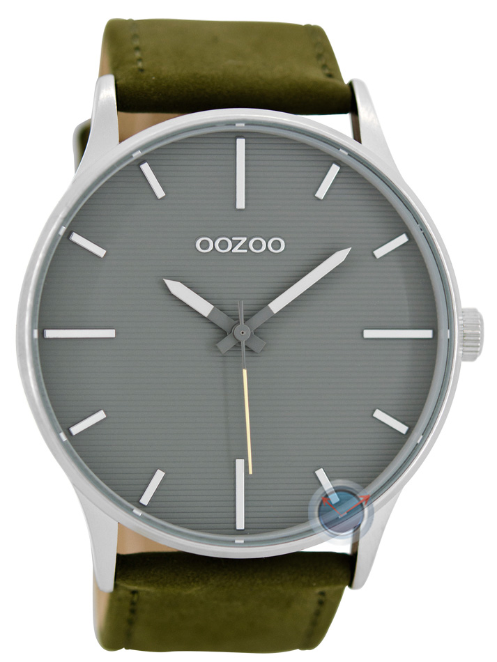 OOZOO Timepieces - C8553