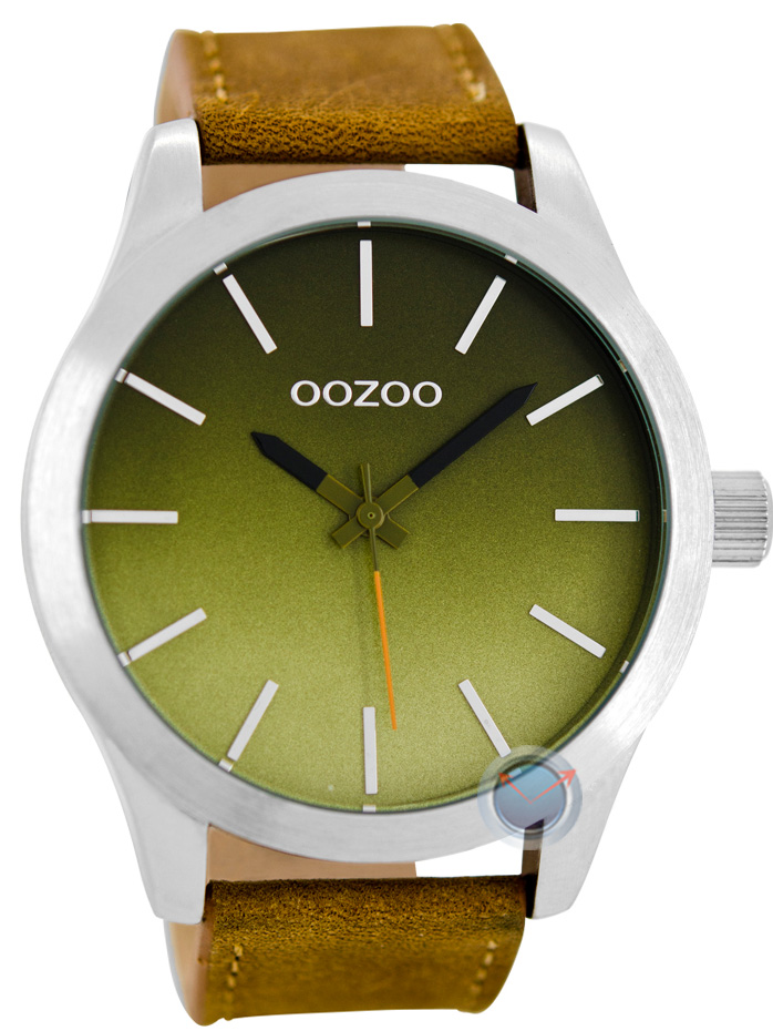 OOZOO Timepieces - C8556