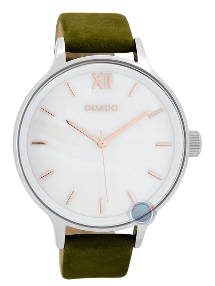 OOZOO Timepieces - C8603
