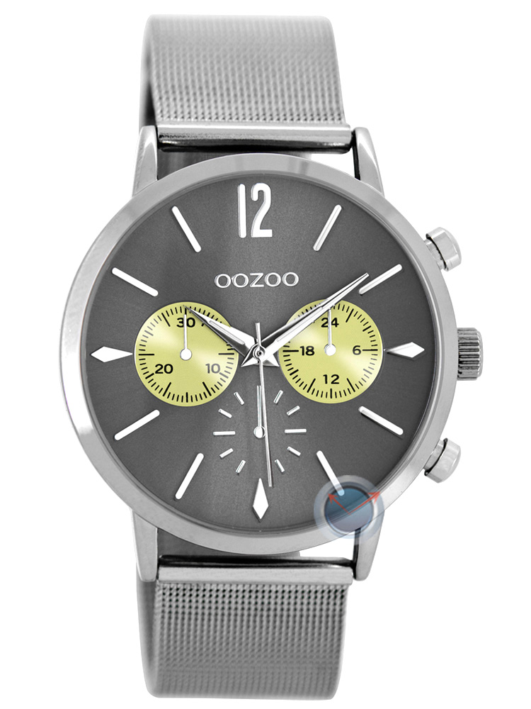 OOZOO Timepieces - C8779