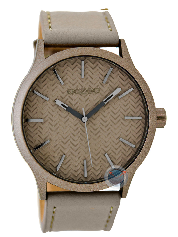 OOZOO Timepieces - C9018