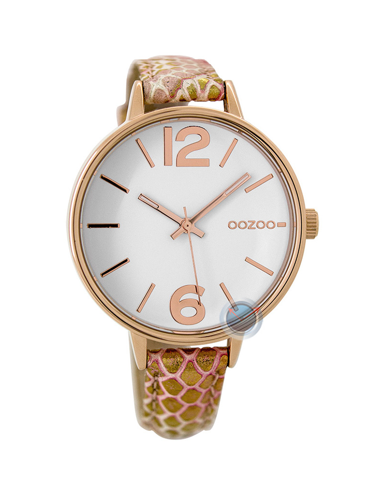 OOZOO Timepieces - C9481