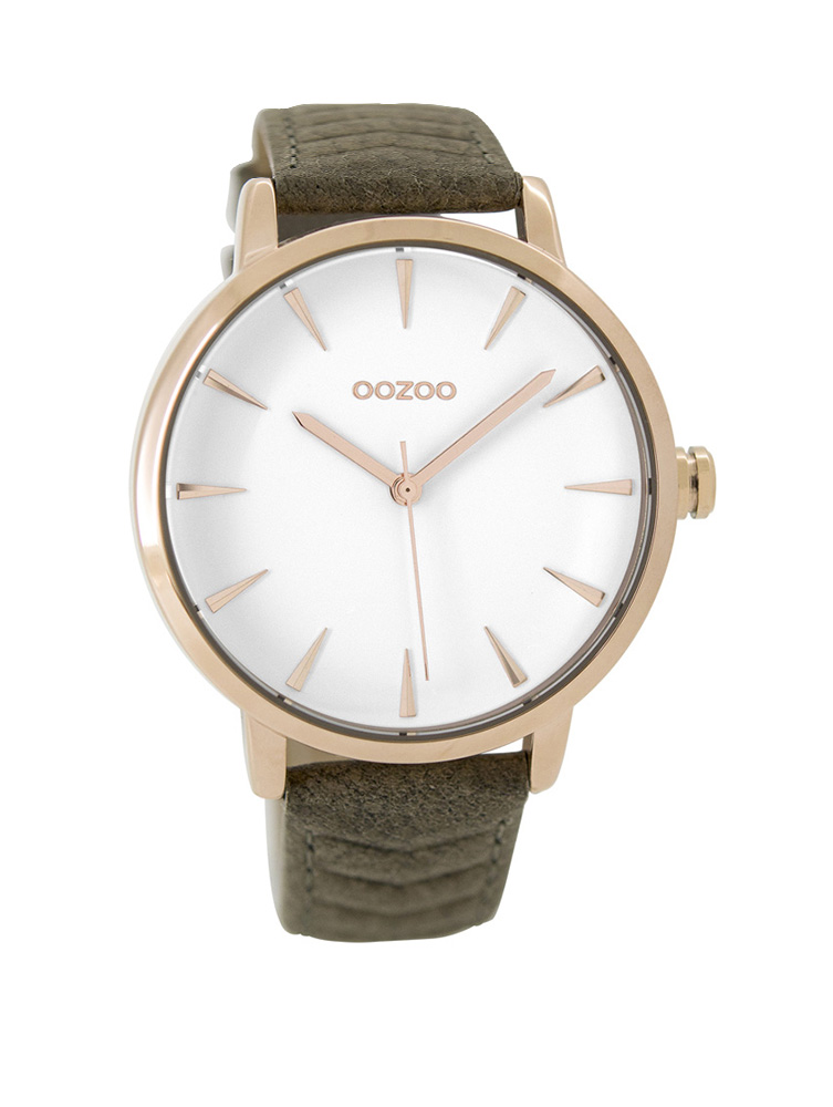 OOZOO Timepieces - C9509