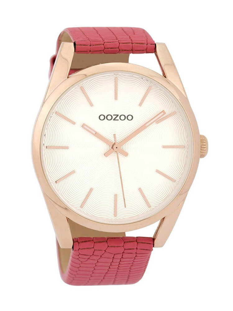 OOZOO Timepieces - C9584