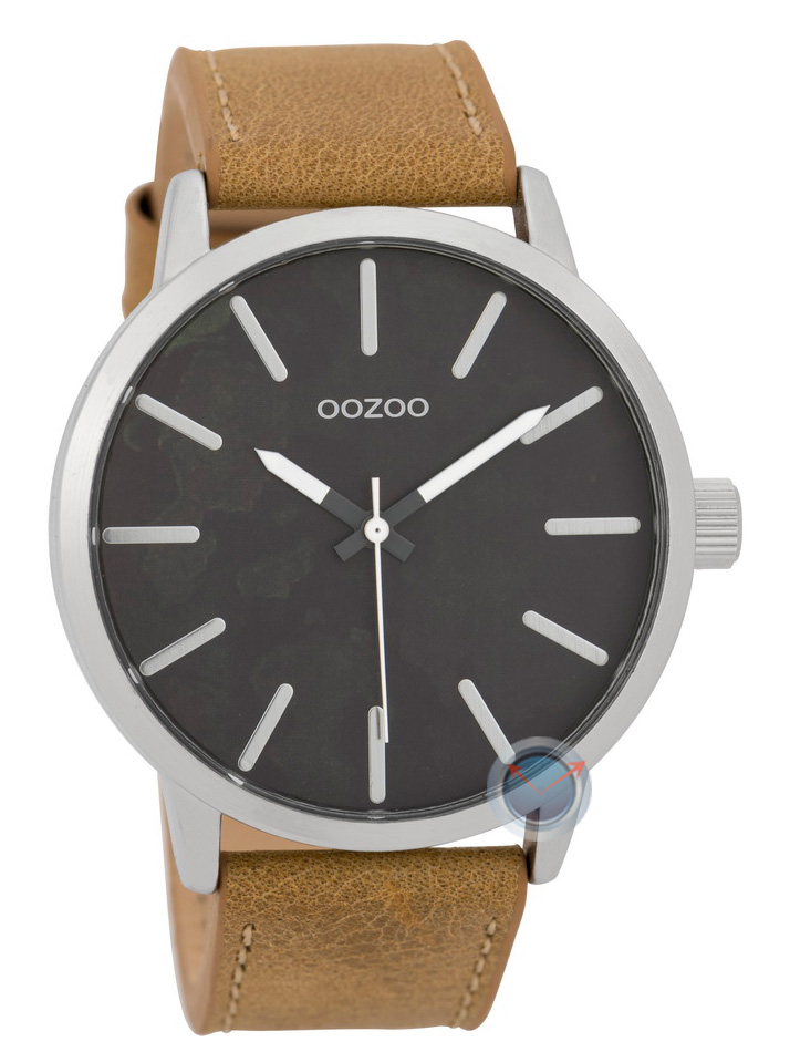 OOZOO Timepieces - C9600