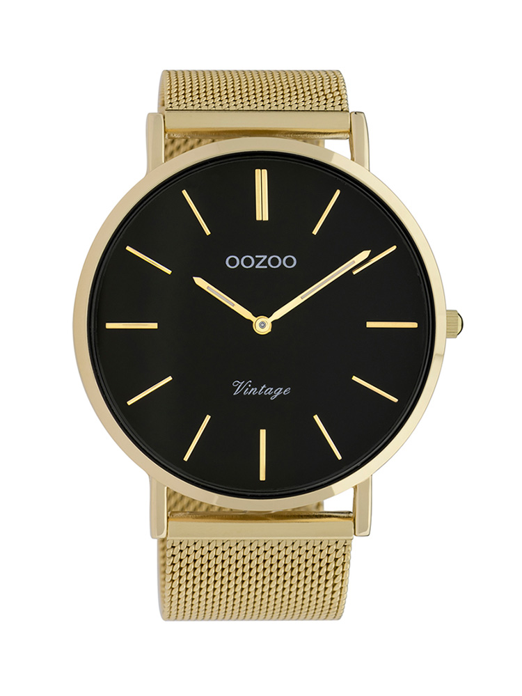 OOZOO Timepieces - C9912