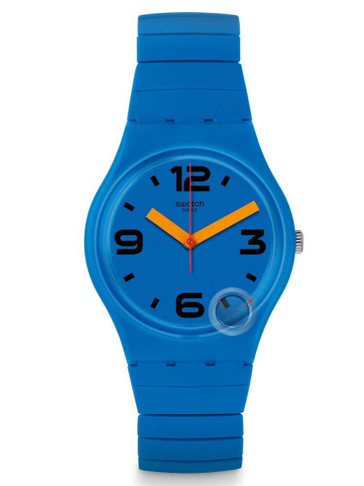 Swatch - GN251A
