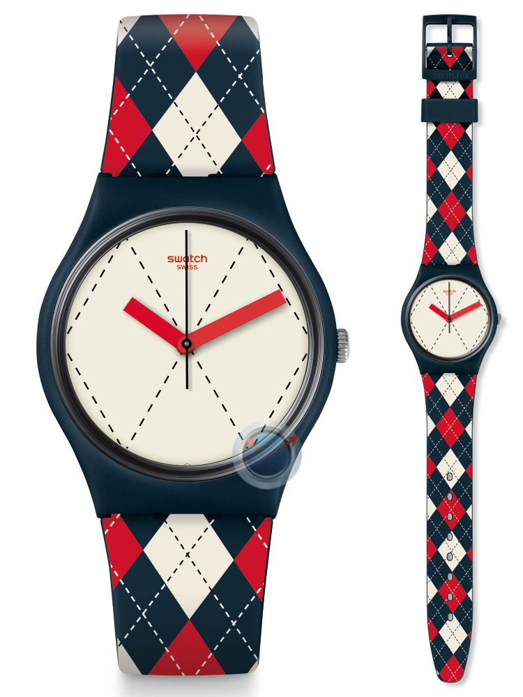 Swatch - GN255