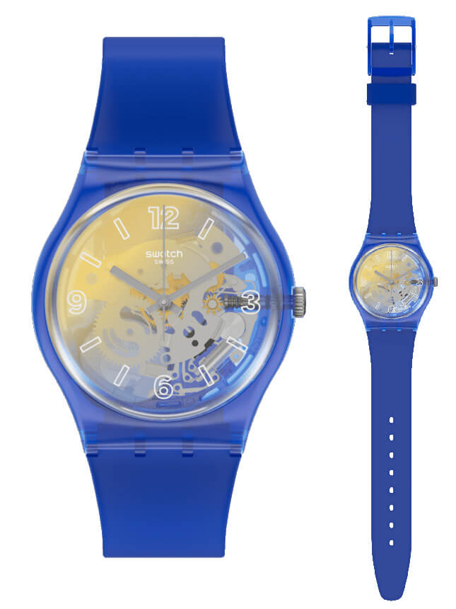 Swatch - GN278