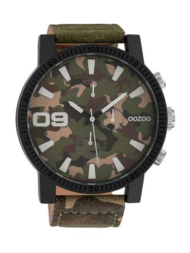 OOZOO Timepieces - C10066