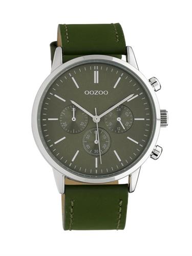 OOZOO Timepieces - C10596