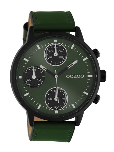 OOZOO Timepieces - C10667