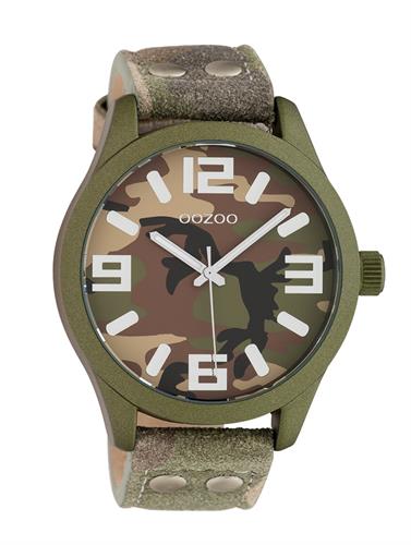 OOZOO Timepieces - C1067
