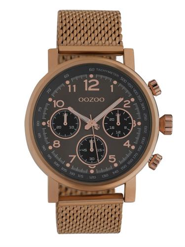OOZOO Timepieces - C10702