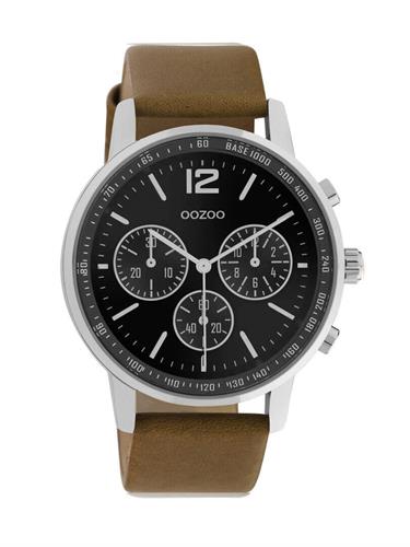 OOZOO Timepieces - C10812