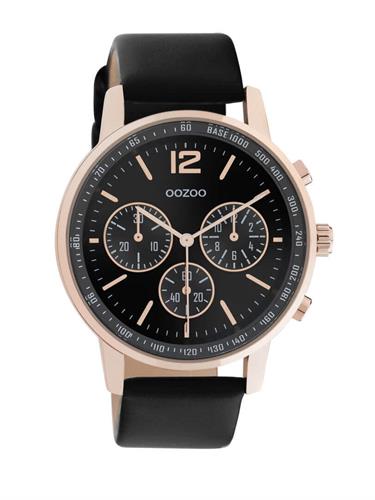 OOZOO Timepieces - C10814