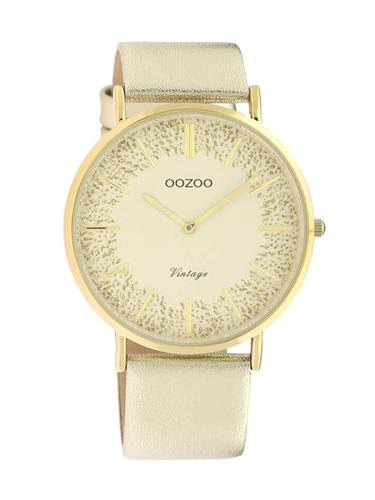 OOZOO Timepieces - C20126