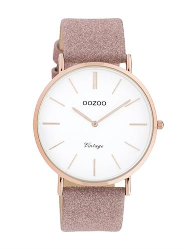 OOZOO Timepieces - C20150