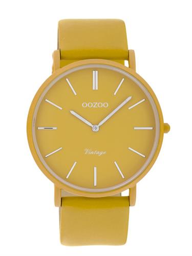 OOZOO Timepieces - C9881
