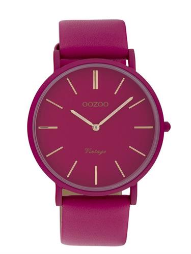 OOZOO Timepieces - C9882