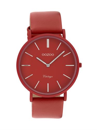 OOZOO Timepieces - C9885