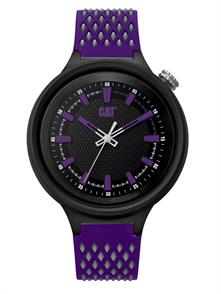Two Tone Purple - Grey Silicon