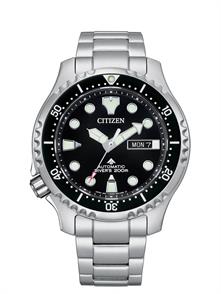 Automatic Divers Sapphire Crys