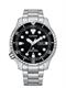 Automatic Divers Sapphire Crystal