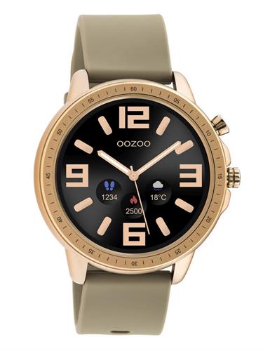 OOZOO Timepieces - Q00302