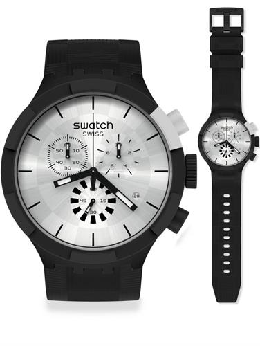 Swatch - SB02B404