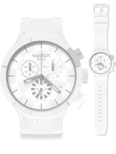 Swatch - SB02W400