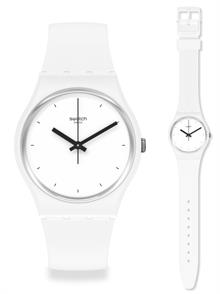 THINK TIME WHITE