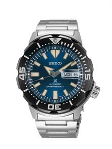 Automatic Diver Watch