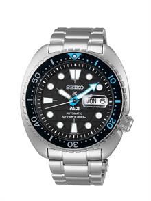 Automatic Diver King Turtle Ed