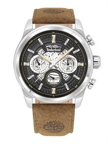 Brown Leather Strap