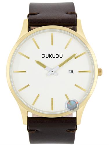 Dukudu - DU-002