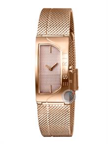 Rose Gold Stainless Steel Mesh