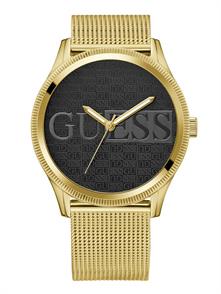 Gold Tone Stainless Steel Mesh