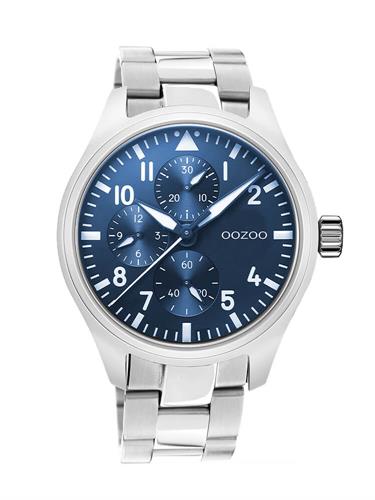 OOZOO Timepieces - C10955