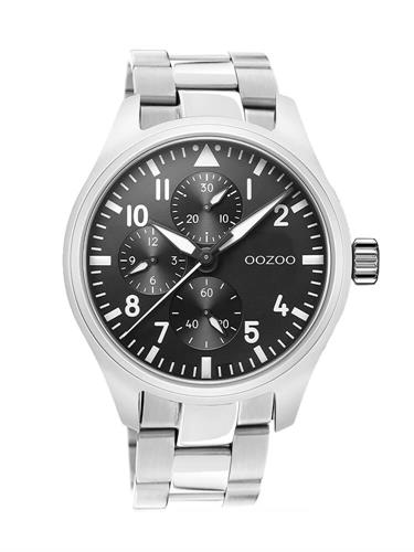 OOZOO Timepieces - C10956