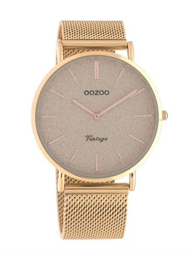 OOZOO Timepieces - C20192