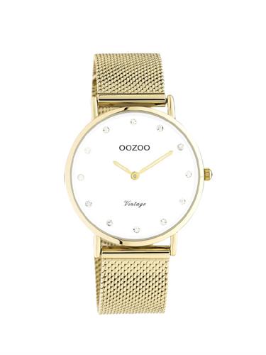 OOZOO Timepieces - C20241
