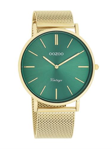 OOZOO Timepieces - C20294
