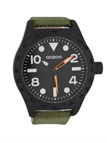 OOZOO Timepieces - C6751