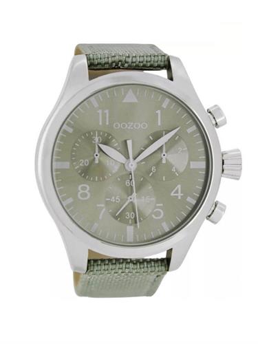 OOZOO Timepieces - C6795