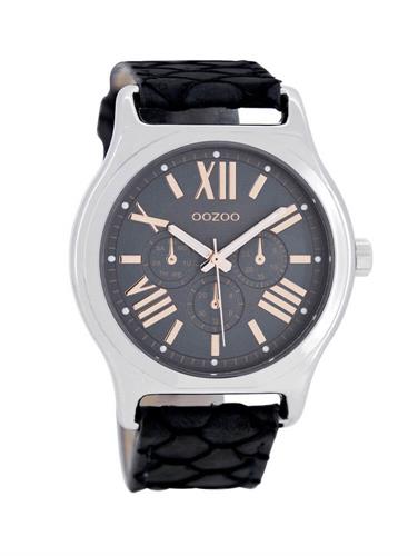 OOZOO Timepieces - C7612