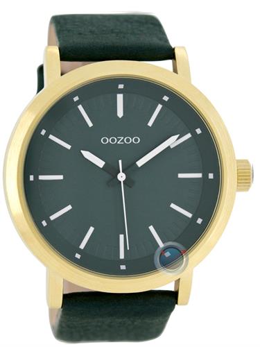 OOZOO Timepieces - C8252