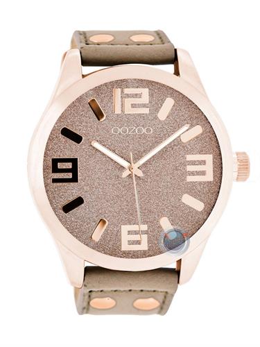 OOZOO Timepieces - C8470