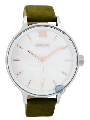 OOZOO Timepieces - C8603
