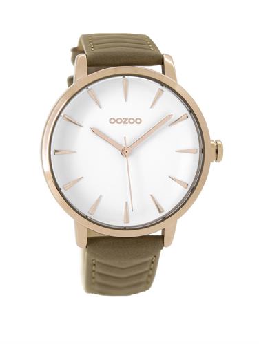 OOZOO Timepieces - C9508